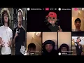 Notti Osama s Ki er Kdot Goes Live Pay Respect To Notti I Dont Gotta Diss Baby Bro For Fame