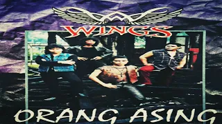 Download Wings - Lena Diulit Intan HQ MP3