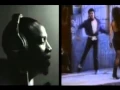 Download Lagu Michael Jackson feat Akon - WANNA BE STARTIN' SOMETHIN 2008