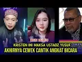 Lagu SIAPA SANGKA⁉️ AWALNYA DISKUSI RINGAN BERAKHIR SEPARA INI, DEBAT ISLAM VS KRISTEN