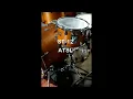Download Lagu ST 12- Aku Tak Sanggup Lagi (ATSL) Drum Version