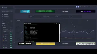 VLone SHOWCASE DDOS BEST 2026 L4 L7 BEST BYPASS