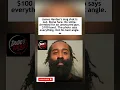 James Harden s Mug Shot Released After Weapon Arrest in Houston