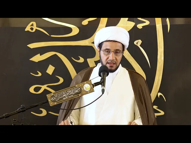 ما يحتاجه خطابنا الجماهيري اليوم | الشيخ علي العبود | خطبة الجمعة | 2021-10-8