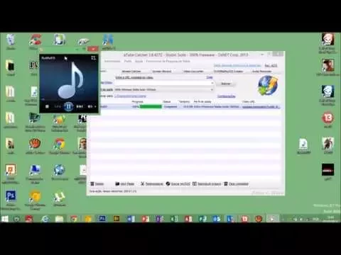 Download MP3 how to download any audio from any video on internet with atube catcher