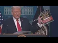 Trump shows mugshots of worst of the worst Minnesota criminals