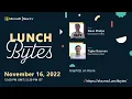 LunchBytes - Grap L on Azure