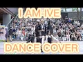 Download Lagu 【DANCE COVER】I AM-IVE