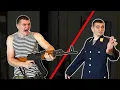 MILITARY SURPLUS FASHION HAUL - Kendall Gray