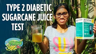 How to make Mangosteen Juice//Healthy Drink.. 
