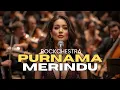 Lagu WOOW BIKIN MERINDING ! Purnama Merindu - Siti Nurhaliza Rockchestra Version Cover