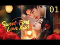 Download Lagu ENGSUB【Sweet First Love Kiss】⏯️EP 01| ❤️❤️❤️Show CDrama #love #drama #kiss #cdrama #romance #drama
