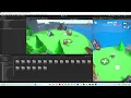 North War Unity Source Code