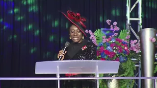 the fragrance of your presence by dunamis voices song composed by dr paul enenche