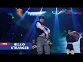 [HallyuPopFest London 2022] KAI (카이) - Hello Stranger | DAY 2