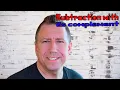 14 - 2s Complement Subtraction