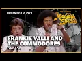 Download Lagu Grease - Frankie Valli and The Commodores | The Midnight Special