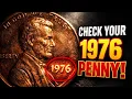 Don t Spend This 1976 Lincoln Penny One Tiny Detail Could Change Everything