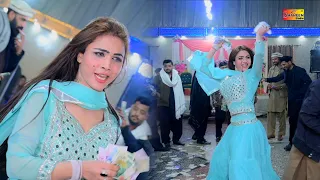 gila teda kariay mehak khanzadi dance performance 2024 shaheen studio