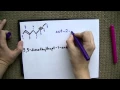 Alkenes and Alkynes - Naming Properties