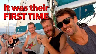 SSL710 ~ a dark night..