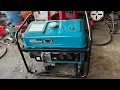 Lagu Máy phát điện Suzuki SV2300 mới 95% hàng hiếm sưu tầm đt:0932666653