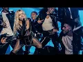 Download Lagu Ava Max - Spot A Fake, Kings \u0026 Queens, Sweet But Psycho \u0026 Forever Young Live (ARIA Awards 2024)