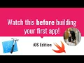 How To Learn iOS Development - What Do YOU Need To Know
