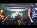 SUFFOCATION - Effigy of the Forgotten, En vivo Quito-Ecuador, Abril 17 / 2025