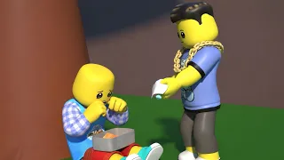 ROBLOX Brookhaven 🏡RP: Good Friendship | Roblox Animation