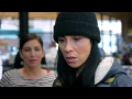 Sarah Silverman Does Not Like Knickers