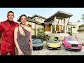How Rich Is Oleksandr Usyk in 2026 Net Worth Supercars Mansion Rico Verhoeven Results