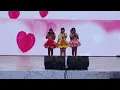 Download Lagu [Fancam] Cherry Wish Full Performance di Event AniMotion Festival Gajah Mada Plaza