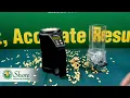 Shore 920 Moisture Tester Comparison