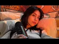 Download Lagu ASMR from my bed (spanish whispers for relaxation)