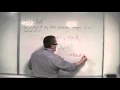 OCR MEI Core 3 8 05 Direct Proof Example 1 - Constructing a Logical Argument