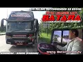 Download Lagu MANG BETON ON DUTY 😎 TRIP BUS LURAGUNG BATARA 2727 || BUS PALING RECOMMENDED KE BOGOR (PARUNG)...