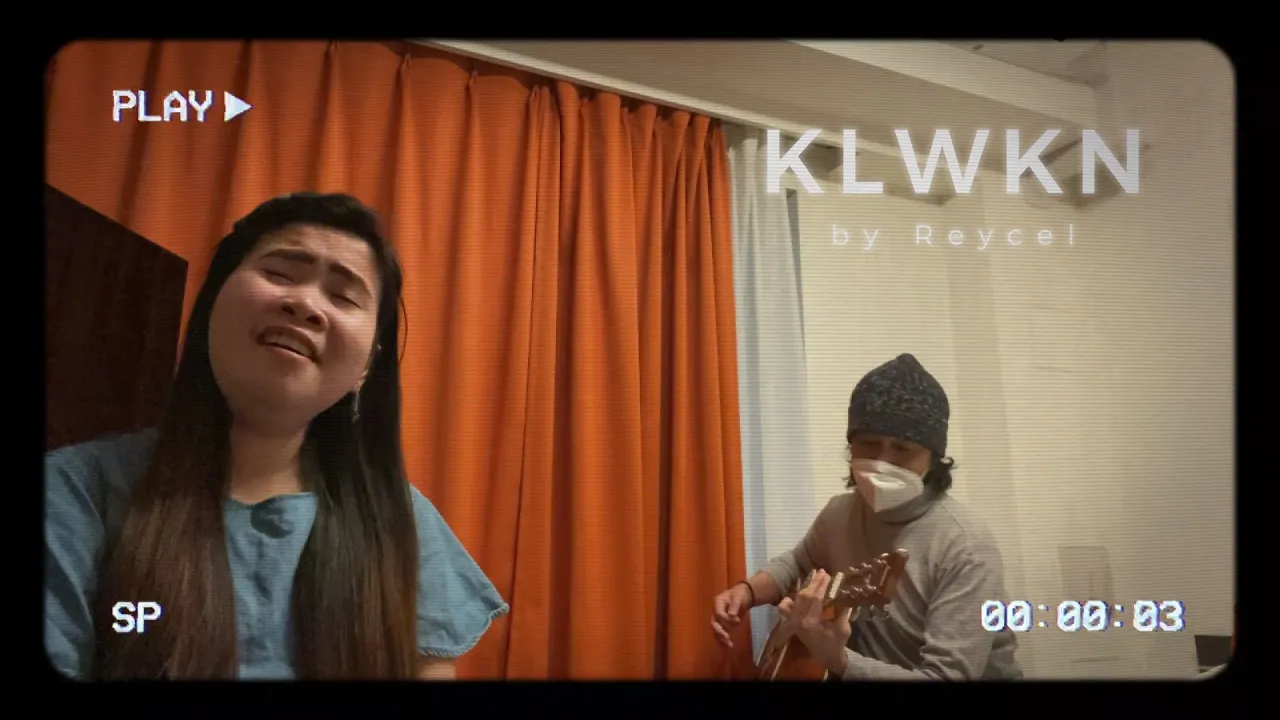 KLWKN - Music Hero | Live Cover