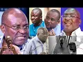 Lagu Ken Agyapong shocked as CCTV footage of Bawumia senior campaign member drops from Bryan camp!