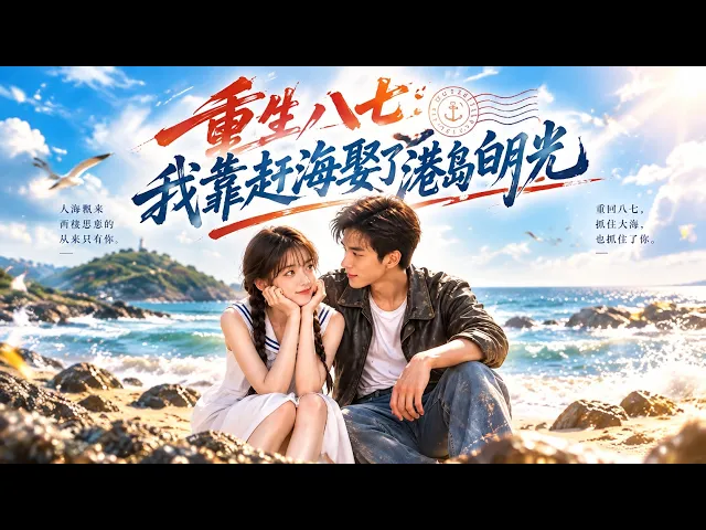 重生八七:我靠赶海娶了港岛白月光