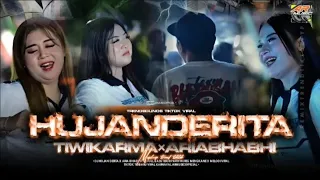 dj tiwi karma hujan derita viral tiktok full bass party horeg mengkane drop melody viral terbaru