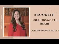 Brooklyn Blair Collingsworth Family Southern Gospel Music Favorite Southern Gospel Artists