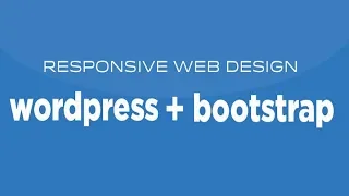 WordPress Theme Development Part 04