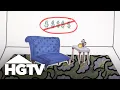 Rugs 101 HGTV