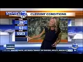 Wednesday 5 15 a m forecast