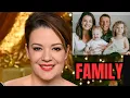 Kimberly Sustad Family Ex Husband and Children