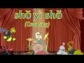 Lagu Chinese Song for Kids | Kids Love Learning to Count 1-10 this Way!