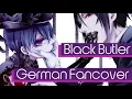 Download Lagu Kuroshitsuji: Book of Circus - Enamel [German Fancover]