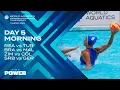 Morning Session Day 5 Classification World Aquatics Women s U18 Water Polo Championships 2026