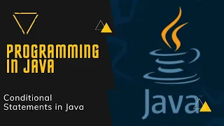 5 Conditional Statements in Java